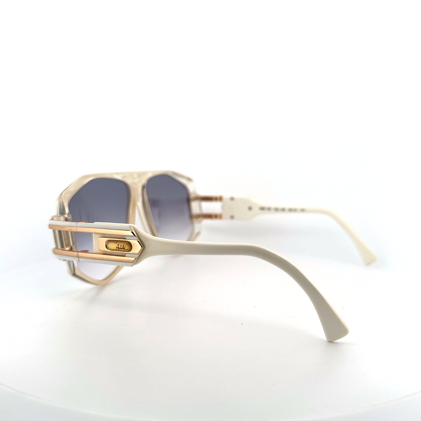 Cazal 163 Sunglasses - Medium/Large- Made in W Germany