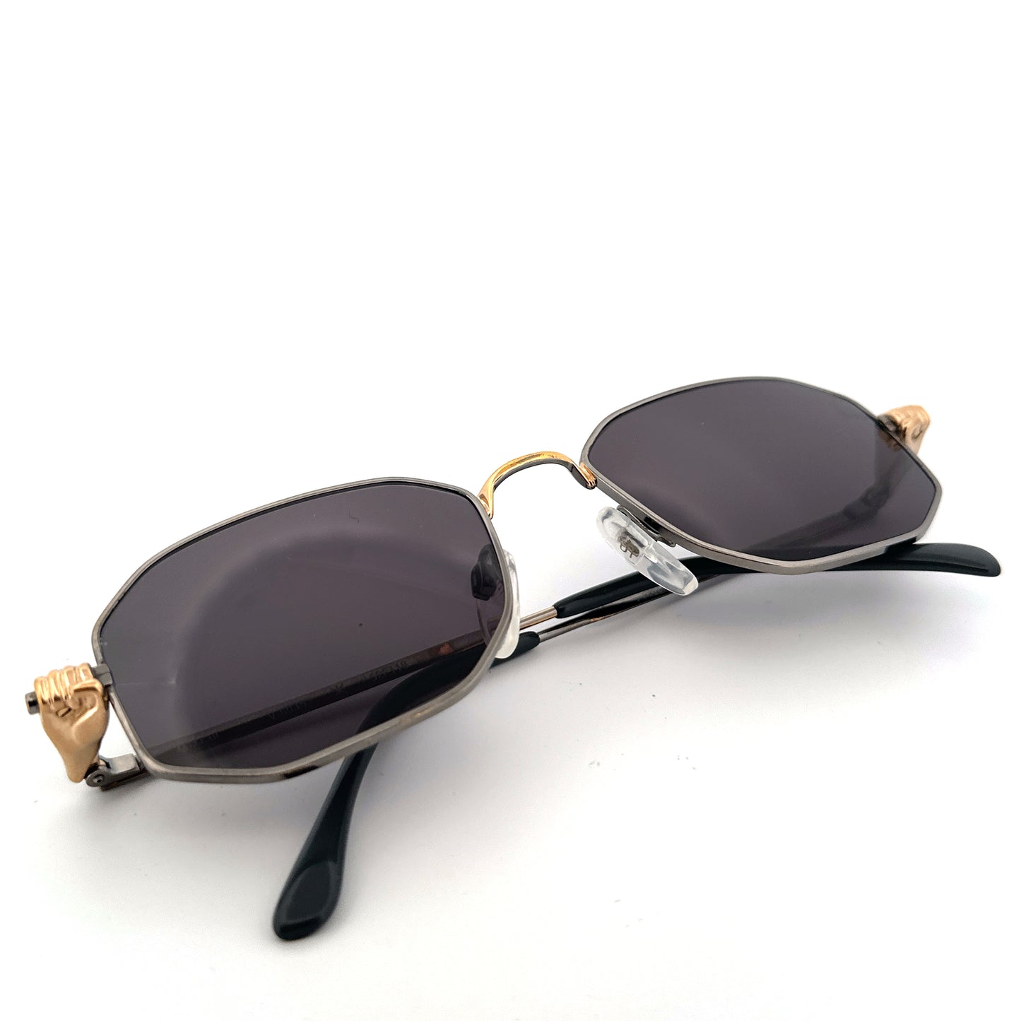 Vintage 80s Silhouette Sunglasses M 7138 - Medium - Made in Austria