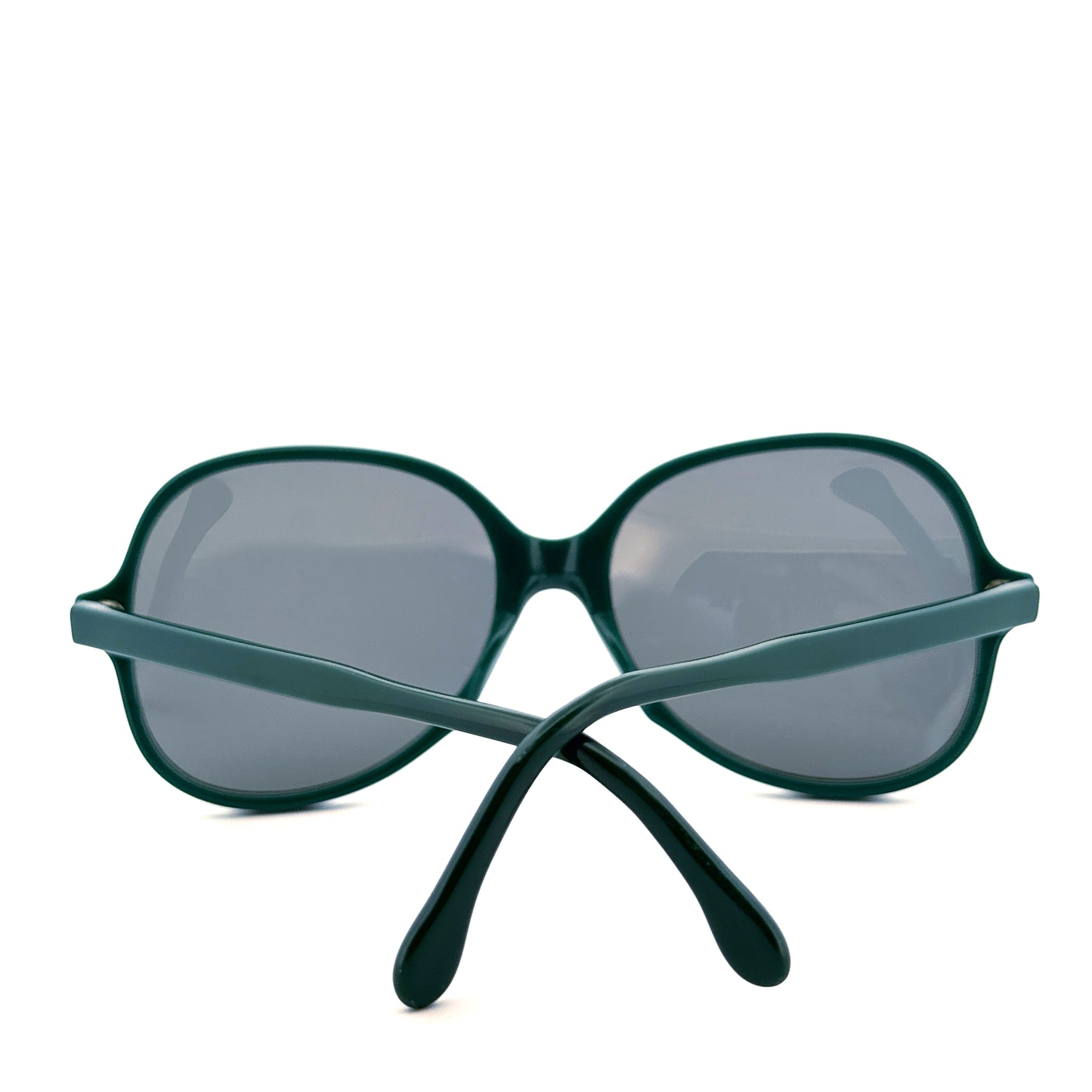 Unbranded Oversized 70s Sunglasses - Medium