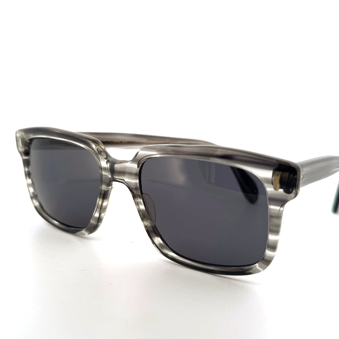 Vintage 80s Old School Sunglasses Size Medium Made by Meitzner Germany