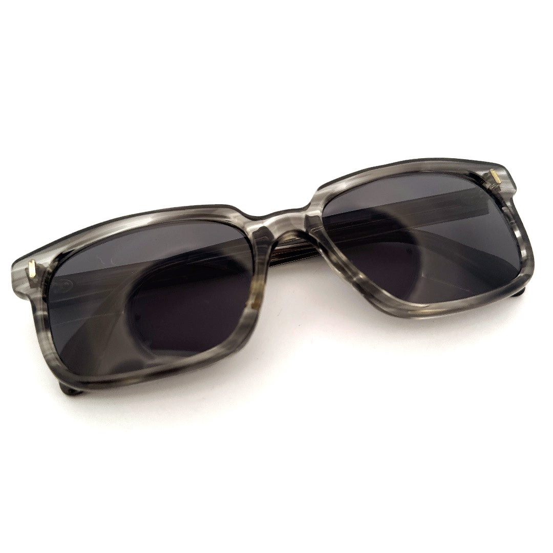 Vintage 80s Old School Sunglasses Size Medium Made by Meitzner Germany