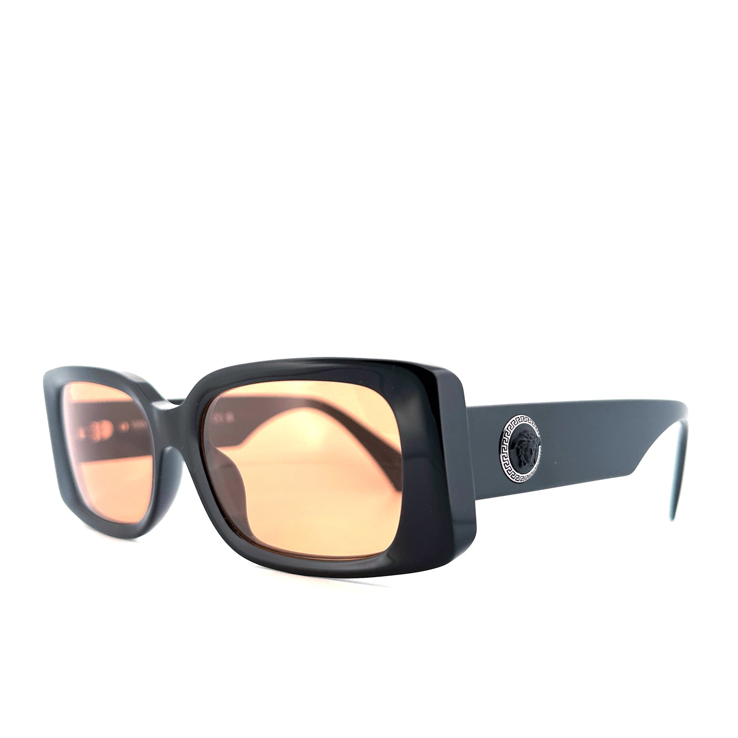 Vintage Y2K Versace 3362 Sunglasses - Medium - Made in Italy