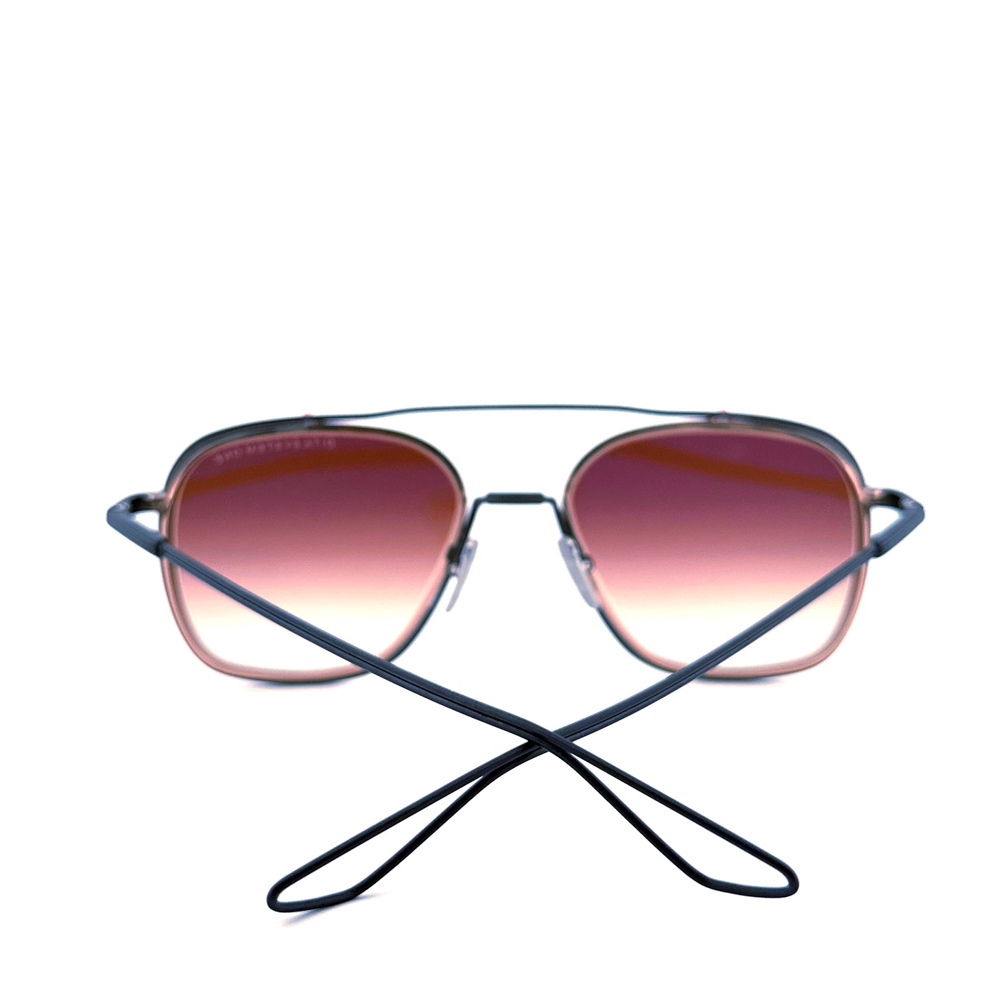 Dita System One Sunglasses Large Made in Japan