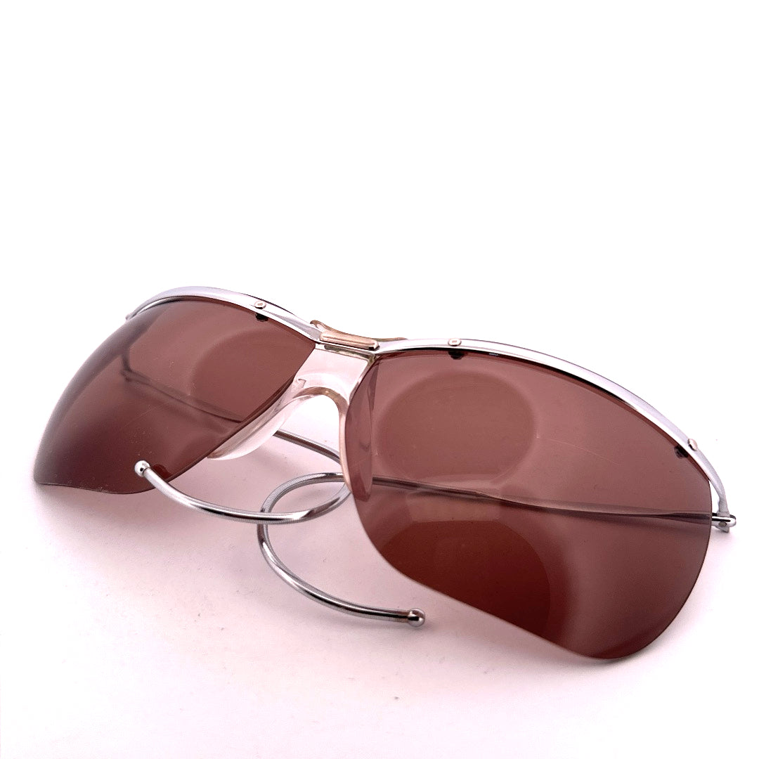 Vintage 60s Sol Amor Sunglasses Made in France