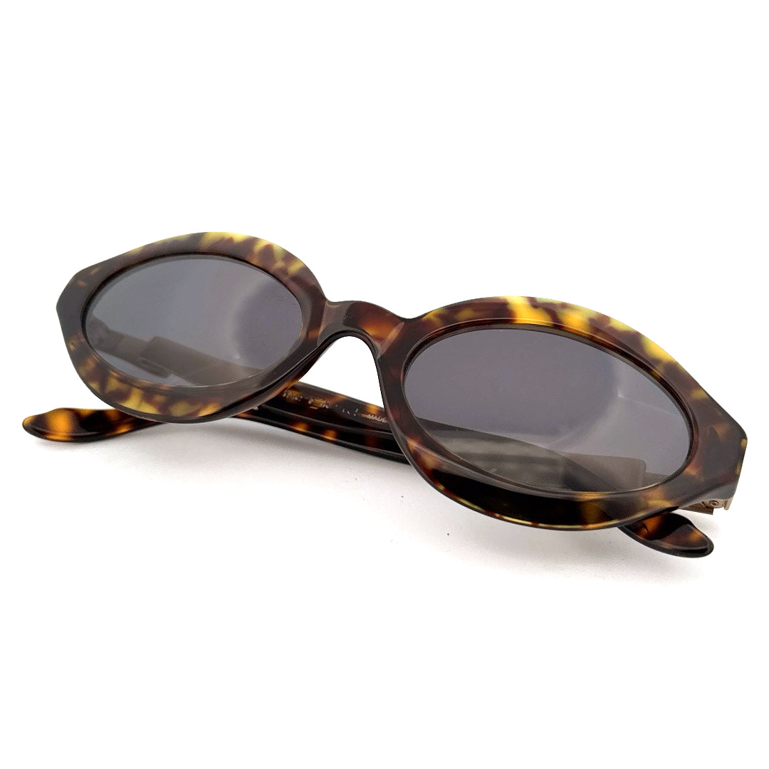 Vintage 90s Vivienne Westwood Sunglasses Mod Piccadilly Made in Italy