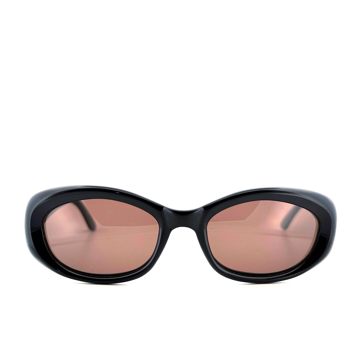 Vintage 90s Gucci 2432 Sunglasses - Medium - Made in Italy