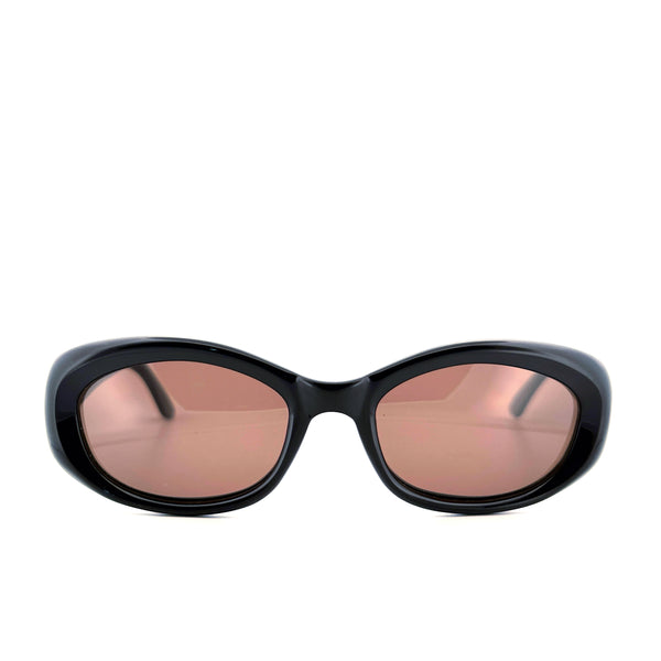 Vintage 90s Gucci 2432 Sunglasses - Medium - Made in Italy