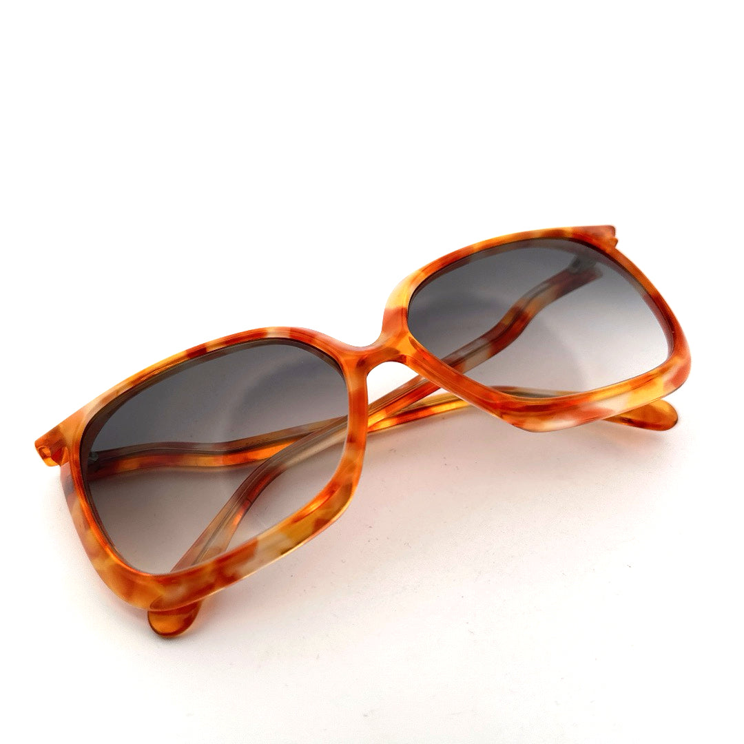 Vintage 70s Silhouette Sunglasses Mod 70 Made in Austria