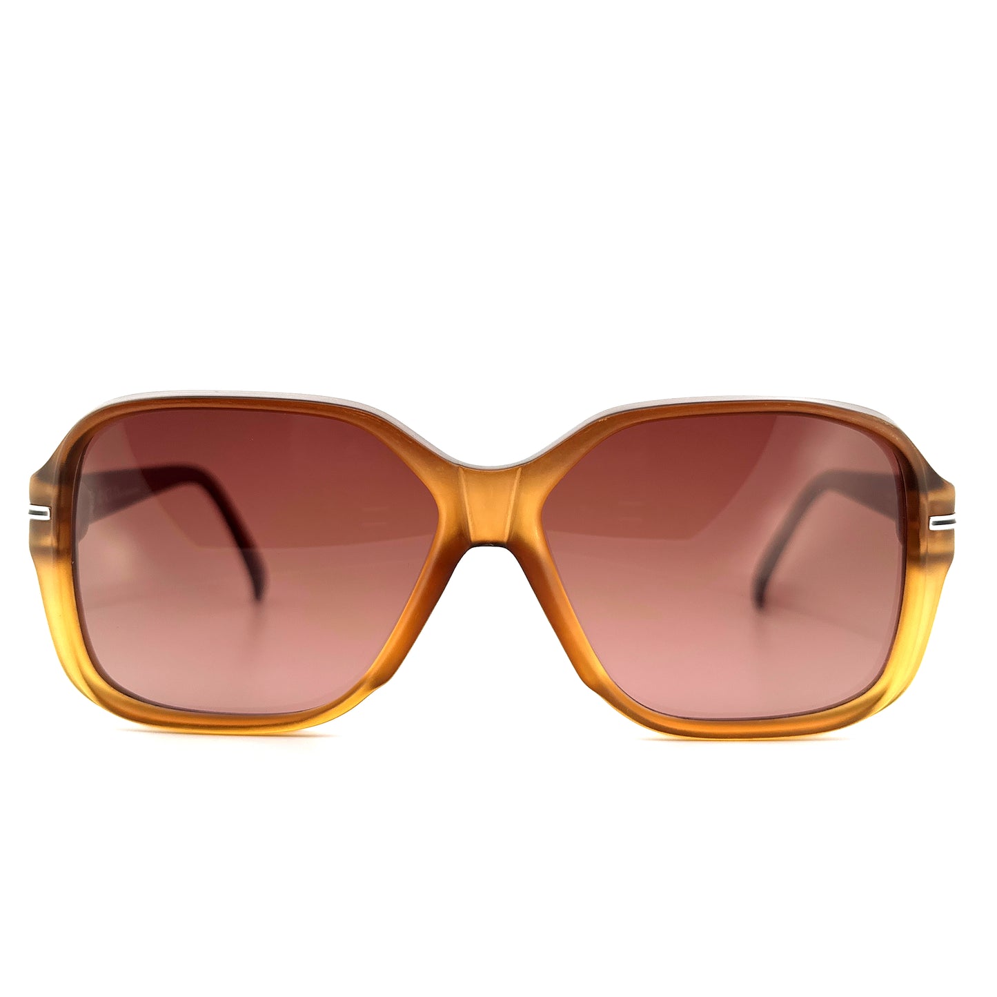Vintage 70s Ch. Dior Monsieur 2106 Sunglasses Men’s Medium/Large Made in Germany