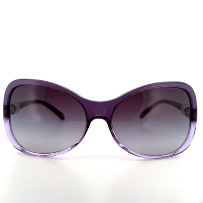 Tiffany & Co Sunglasses Mod 4024 Women’s Medium Made in Italy