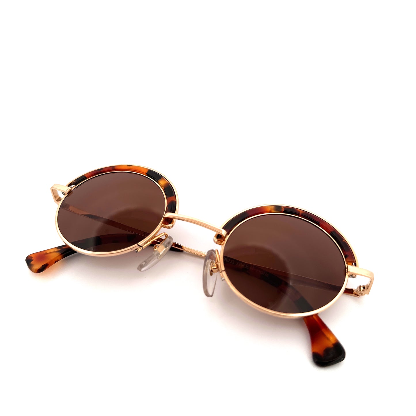 Vintage 80s Alain Mikli 631 Sunglasses Women’s Small Hand Made in France