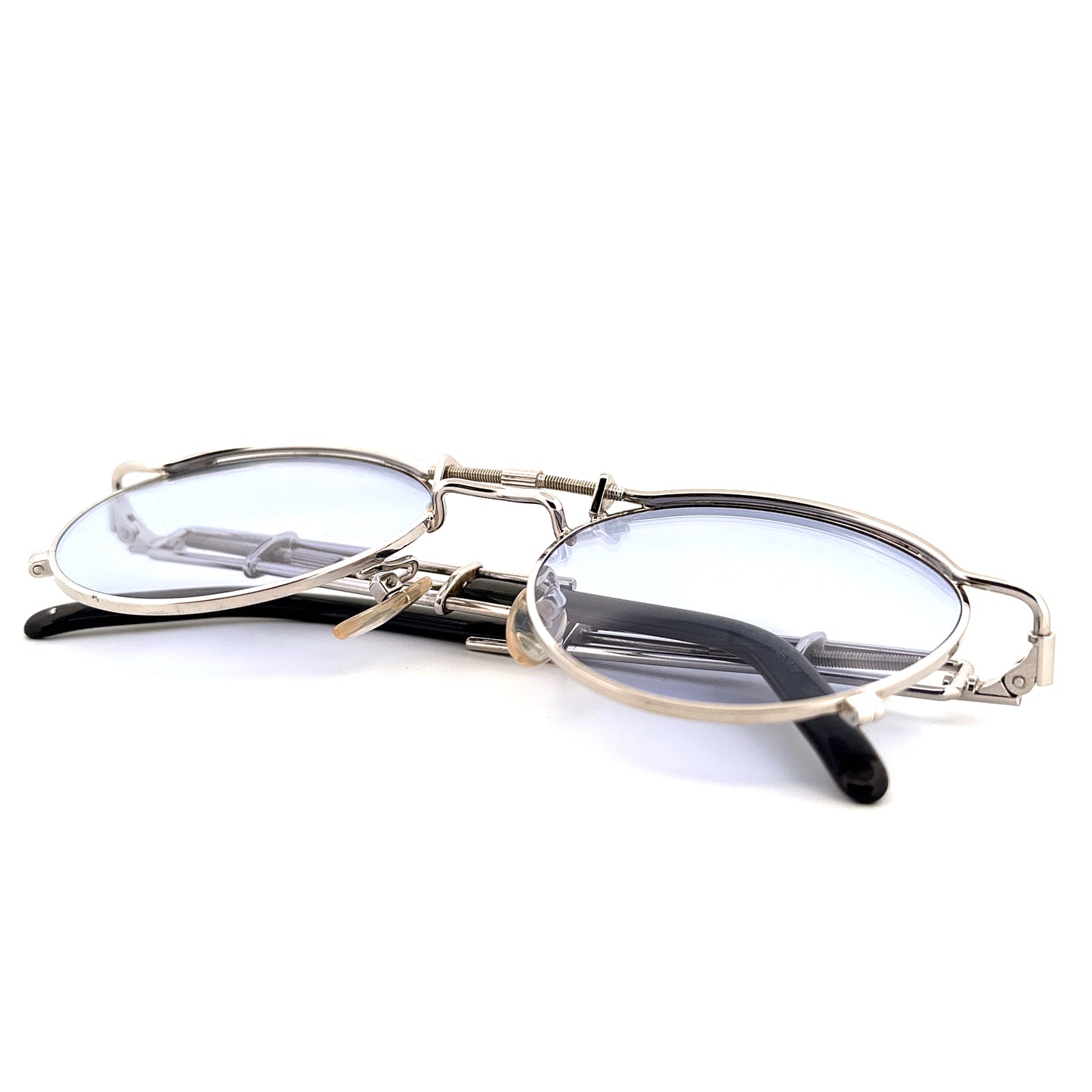 Vintage 90s Jean Paul Gaultier 56-0174 Sunglasses Made in Japan
