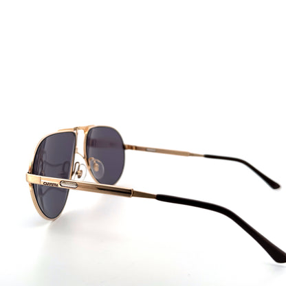 Vintage 80s Carrera Sunglasses Mod 5306 Men’s Medium Made in Germany