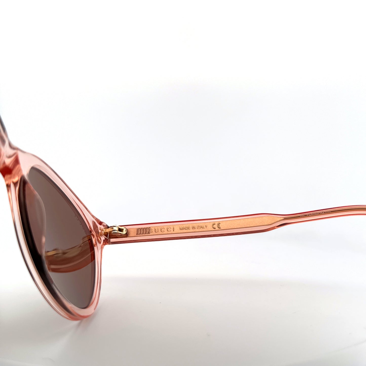 Gucci Sunglasses Mod 0565/S Women’s Medium Made in Italy