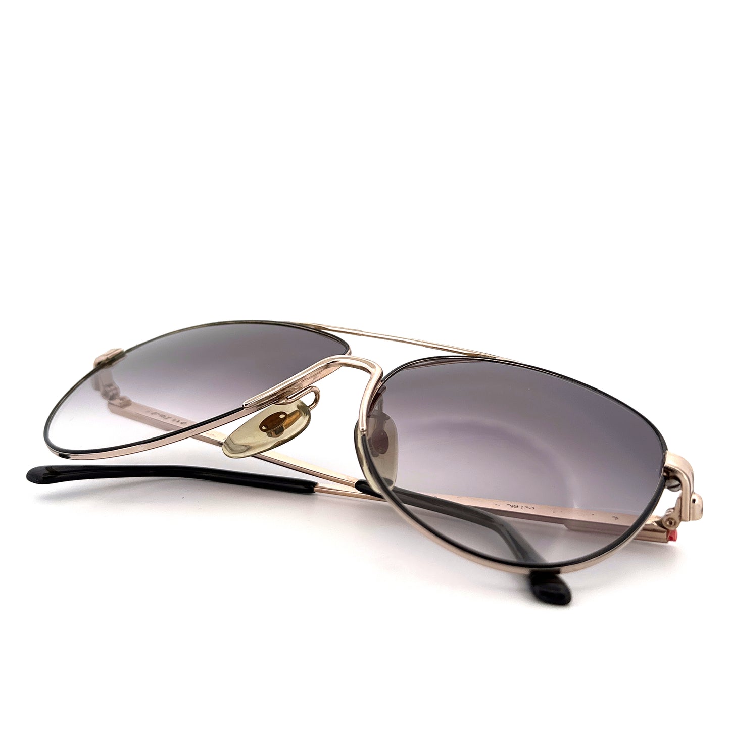 Vintage 80s Boeing Sunglasses Men’s Medium Made in Austria