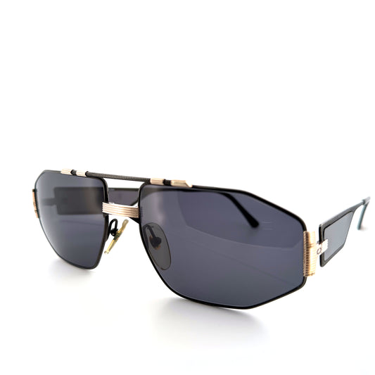 Vintage 80s Ch. Dior Monsieur 2427 Sunglasses Men’s Large Made in Austria