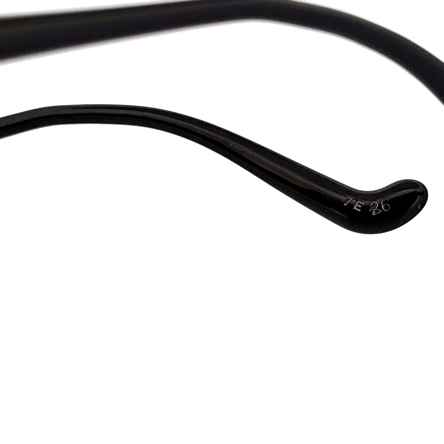 Vintage 90s Jean Paul Gaultier 56-7203 Sunglasses Made in Japan