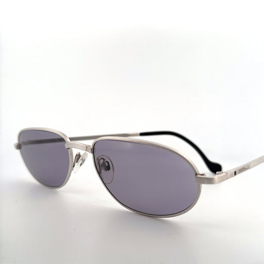 Vintage S.T. Dupont Sunglasses Mod D078 Size M, Made in Austria