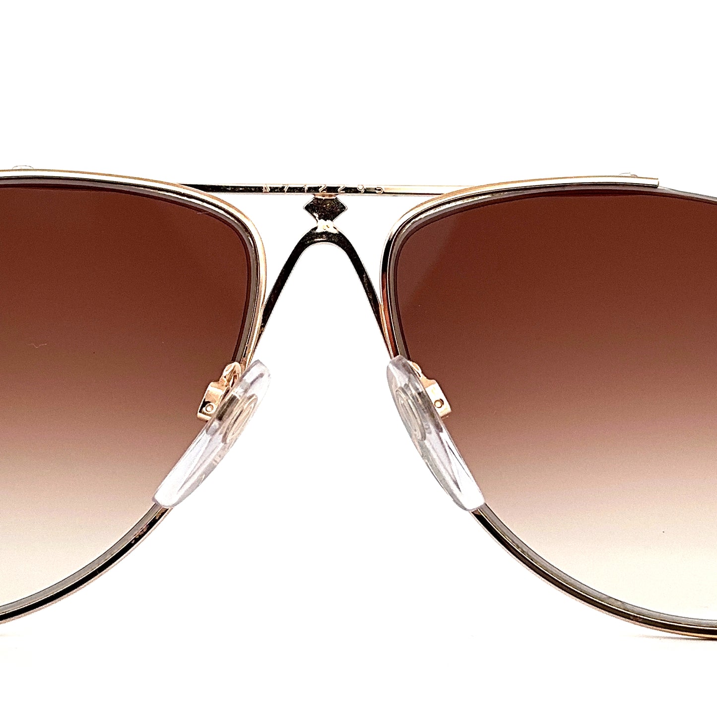 Vintage 80s MCM 1 Sunglasses Size L Made in Germany