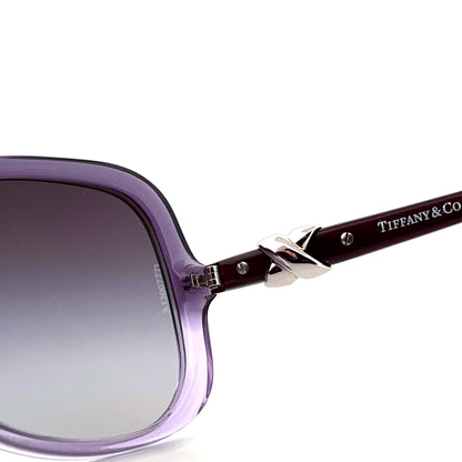 Tiffany & Co Sunglasses Mod 4024 Women’s Medium Made in Italy