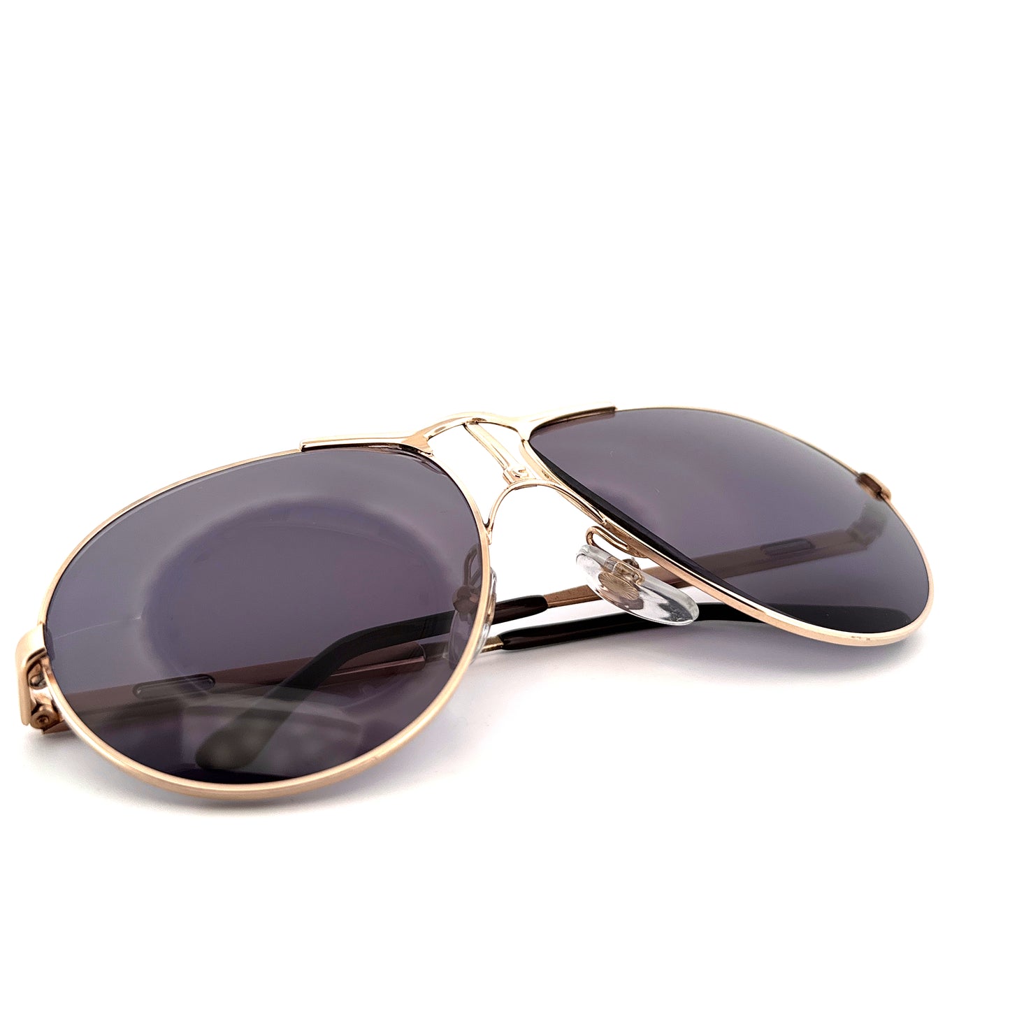 Vintage 80s Carrera Sunglasses Mod 5306 Men’s Medium Made in Germany