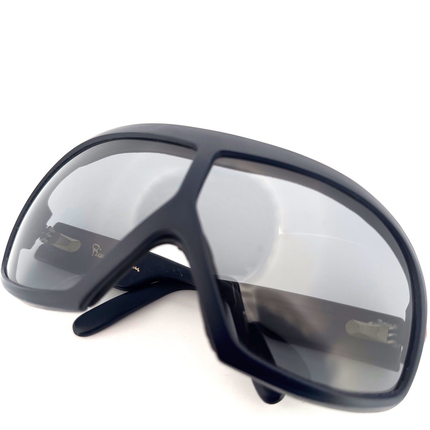 Vintage 70s Pierre Cardin Ski Mask Sunglasses HCS Made in W Germany