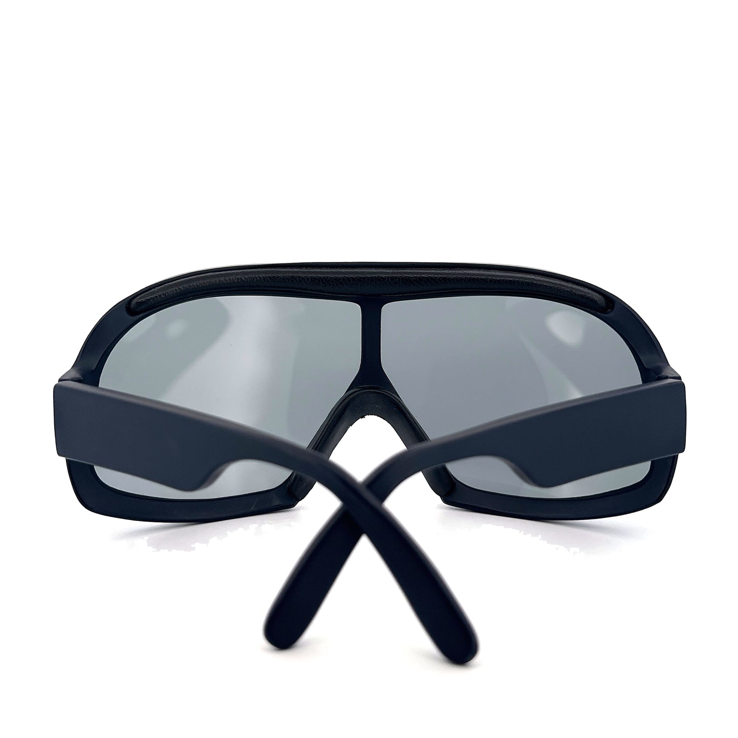 Vintage 70s Pierre Cardin Ski Mask Sunglasses HCS Made in W Germany