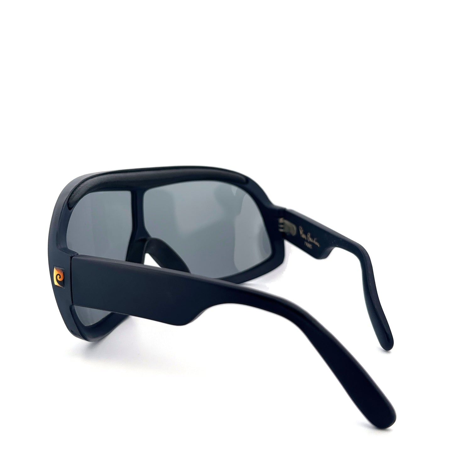 Vintage 70s Pierre Cardin Ski Mask Sunglasses HCS Made in W Germany