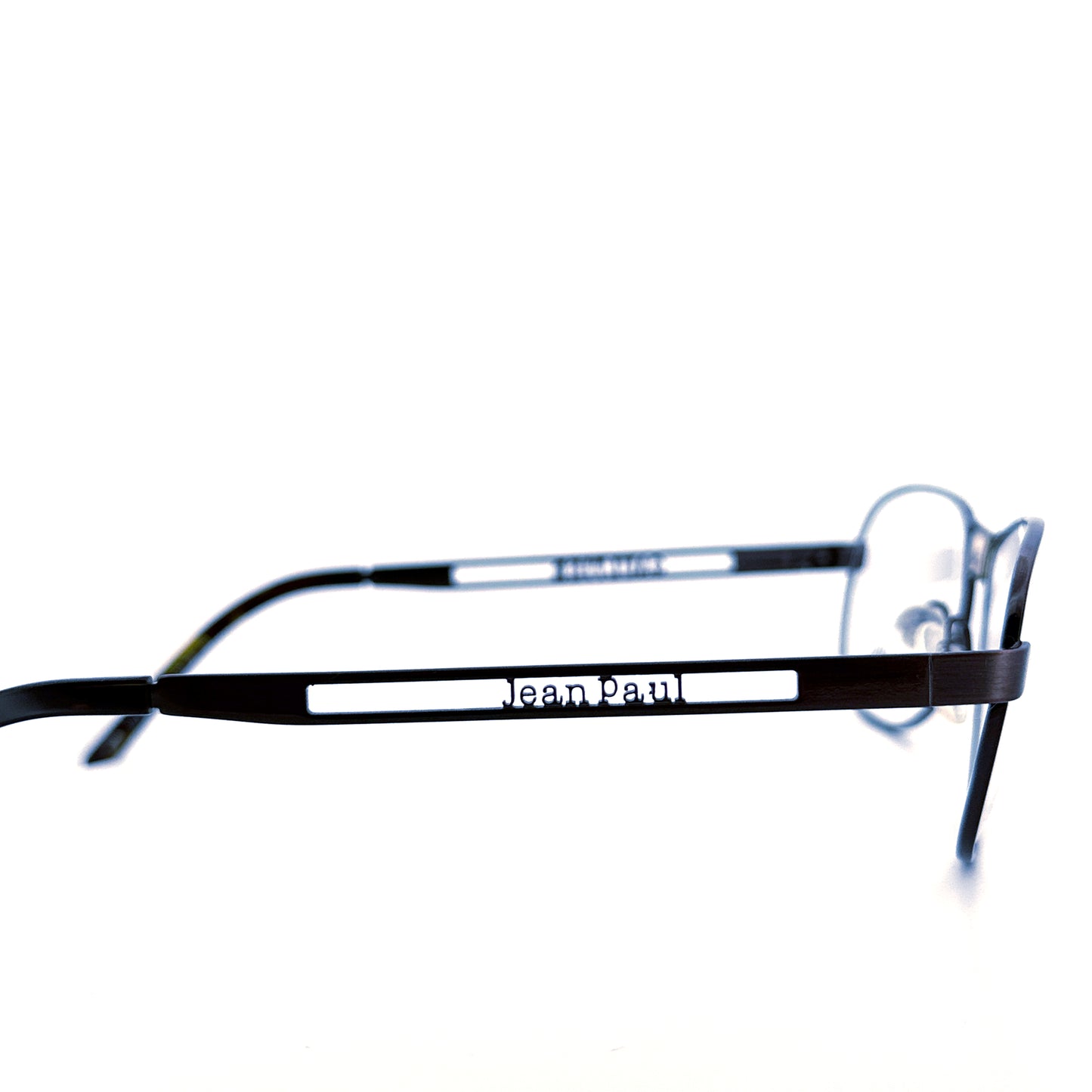 Vintage 90s Jean Paul Gaultier Eyeglasses VJP 050 - Medium - Made in Italy