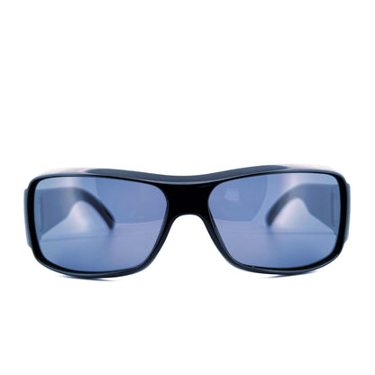 Vintage 90s Gucci GG1563/S Sunglasses - Medium - Made in Italy
