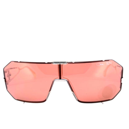 Vintage 80s Cazal 904 Sunglasses - Medium/Large - Made in W Germany
