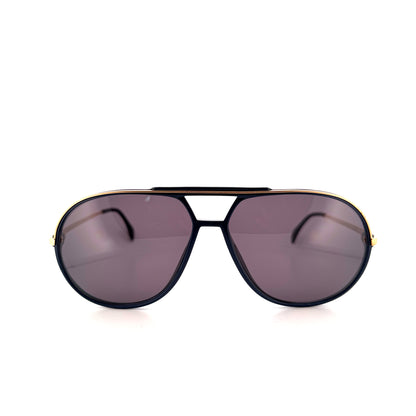 Vintage 80s Silhouette Sunglasses M 2700 - Large - Made in Austria