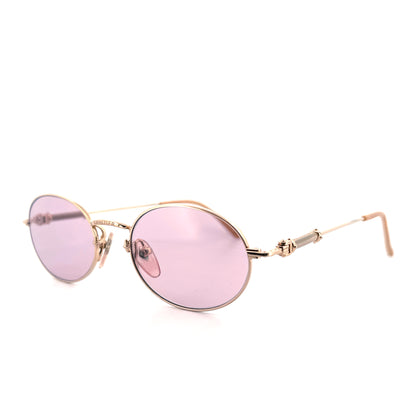 Vintage 90s Jean Paul Gaultier Sunglasses - Medium - Made in Japan