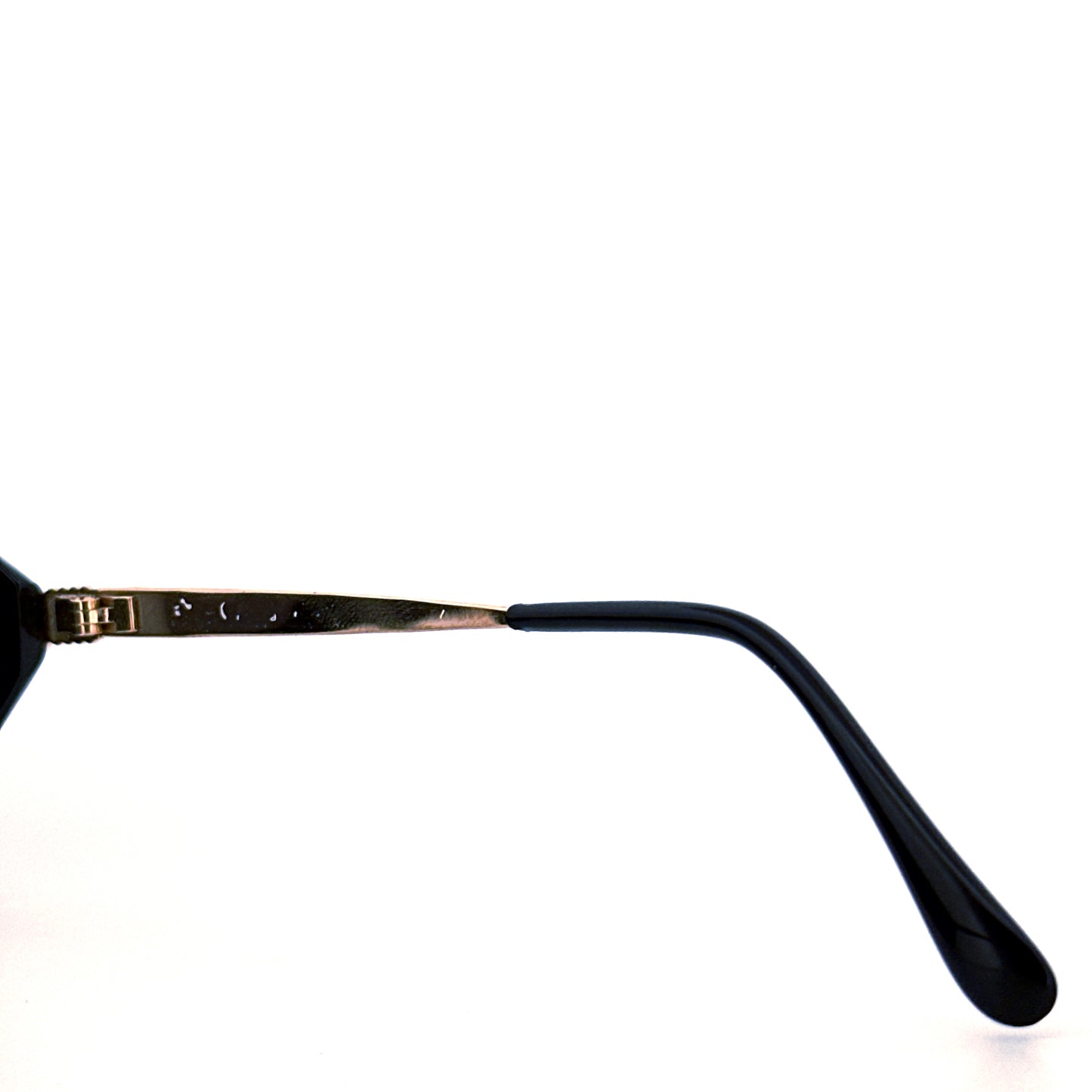 Vintage 90s Ch. Dior Sunglasses Mod 2610 - Medium - Made in Austria