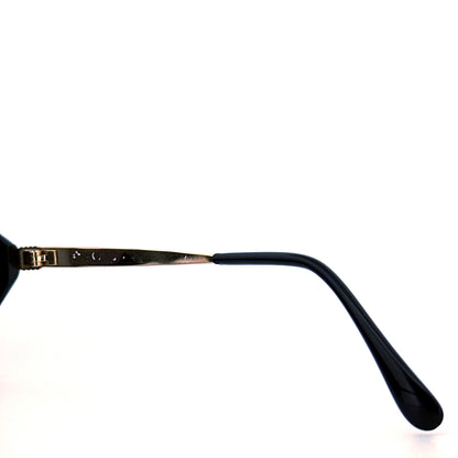 Vintage 90s Ch. Dior Sunglasses Mod 2610 - Medium - Made in Austria