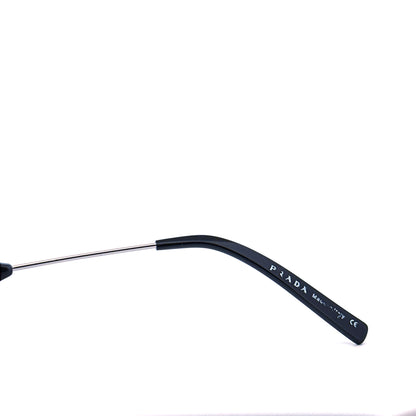 Rare Vintage 90s Prada Sunglasses - Medium - Made in Italy