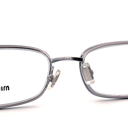 Vintage Y2K Miu Miu Eyeglasses - Medium - Made in Italy
