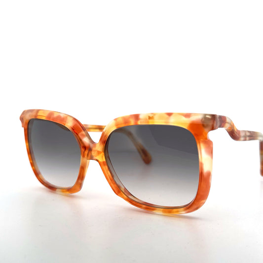 Vintage 70s Silhouette Sunglasses Mod 70 Made in Austria
