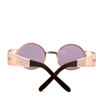 Vintage Y2K Miu Miu Sunglasses - Medium - Made in Italy