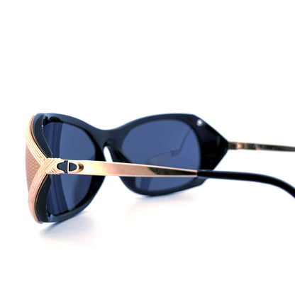 Vintage 90s Ch. Dior Sunglasses Mod 2610 - Medium - Made in Austria