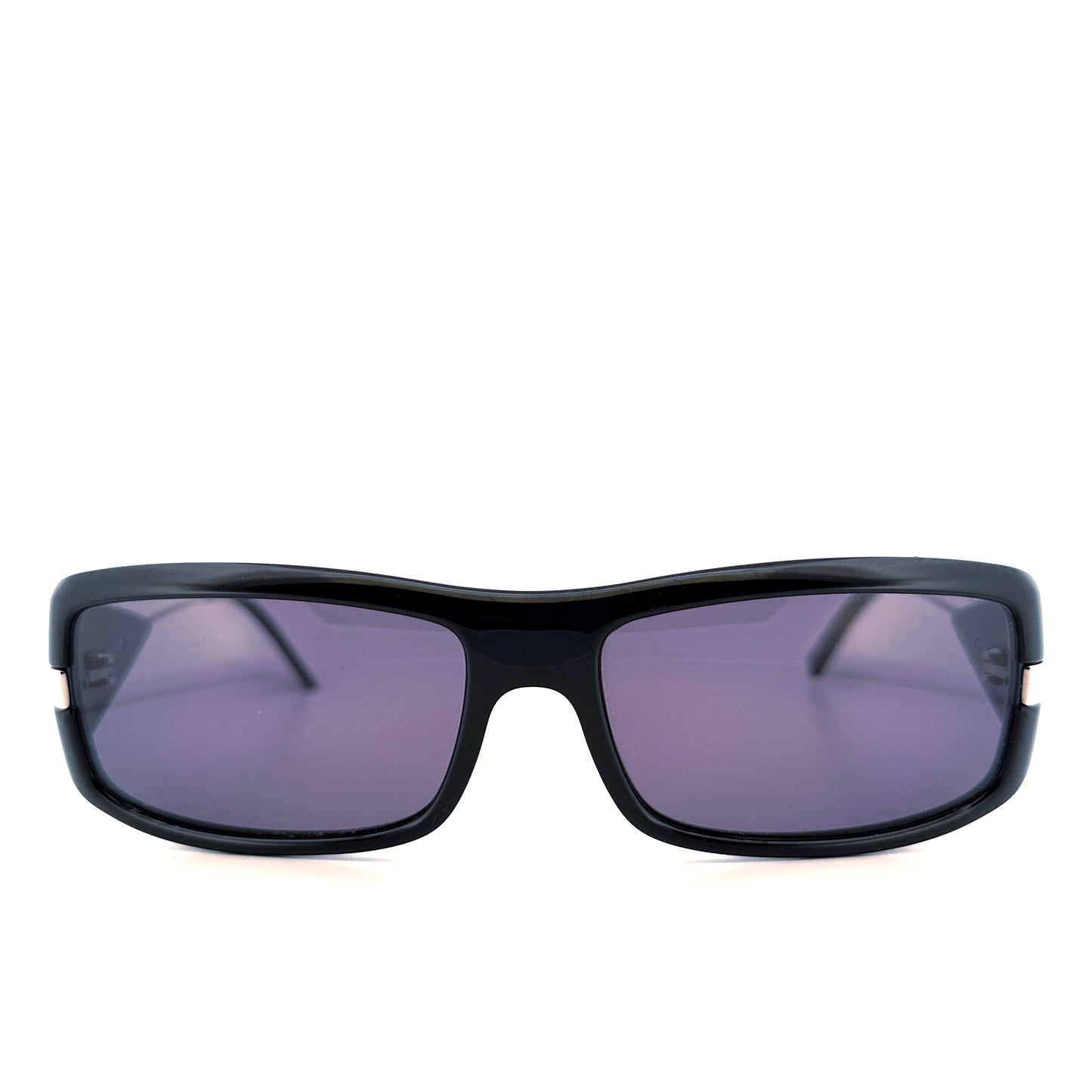 Rare Vintage 90s Prada Sunglasses - Medium - Made in Italy