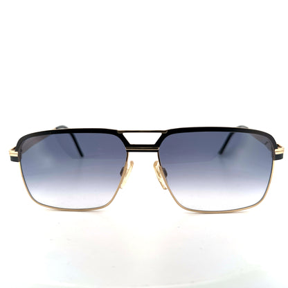 Cazal 7079 Titanium Sunglasses - Medium - Made in Germany