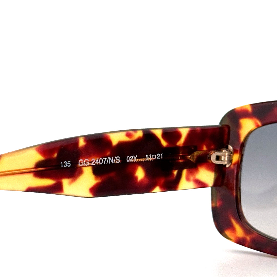 Outlet Sunglasses Gucci 2407/2