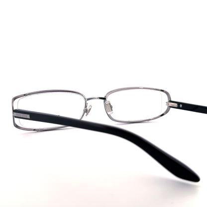 Vintage Y2K Miu Miu Eyeglasses - Medium - Made in Italy