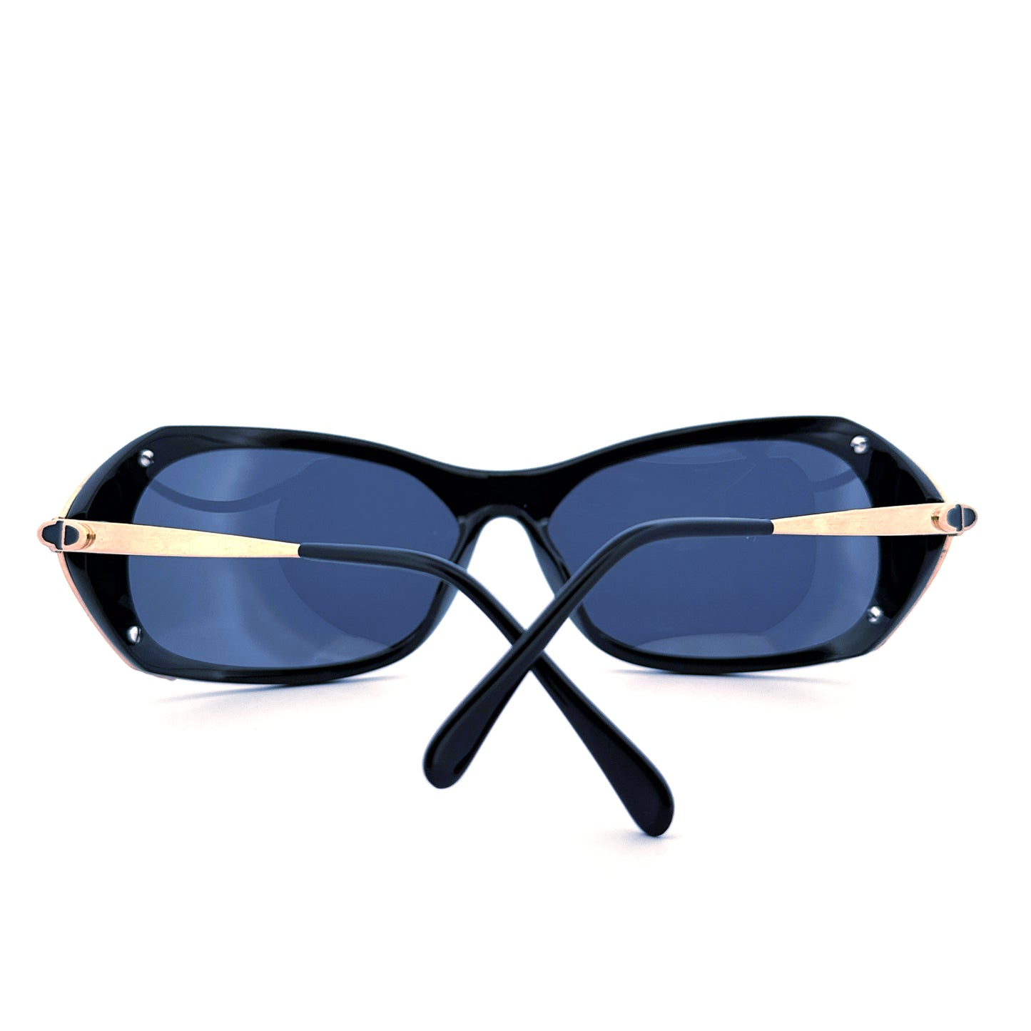 Vintage 90s Ch. Dior Sunglasses Mod 2610 - Medium - Made in Austria