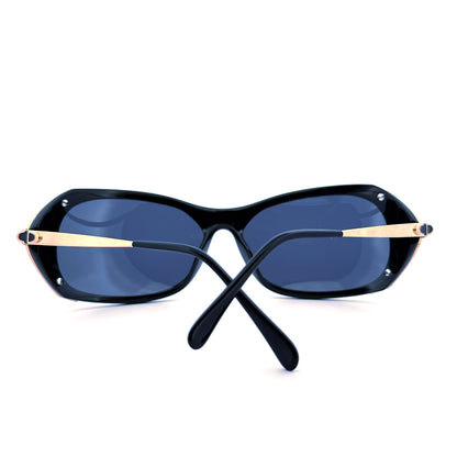 Vintage 90s Ch. Dior Sunglasses Mod 2610 - Medium - Made in Austria