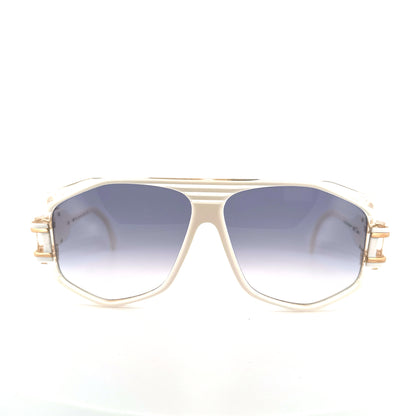 Cazal 163 Sunglasses - Medium/Large- Made in W Germany