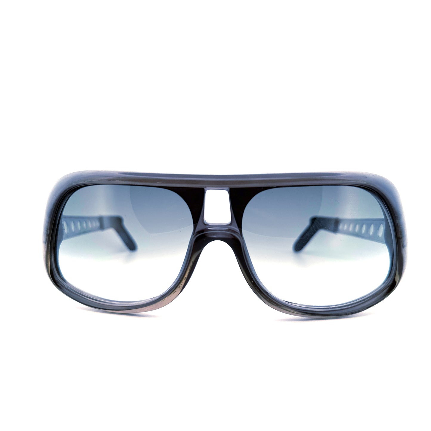 Vintage 70s Carrera Sunglasses Mod 549 - Medium - Made in Austria