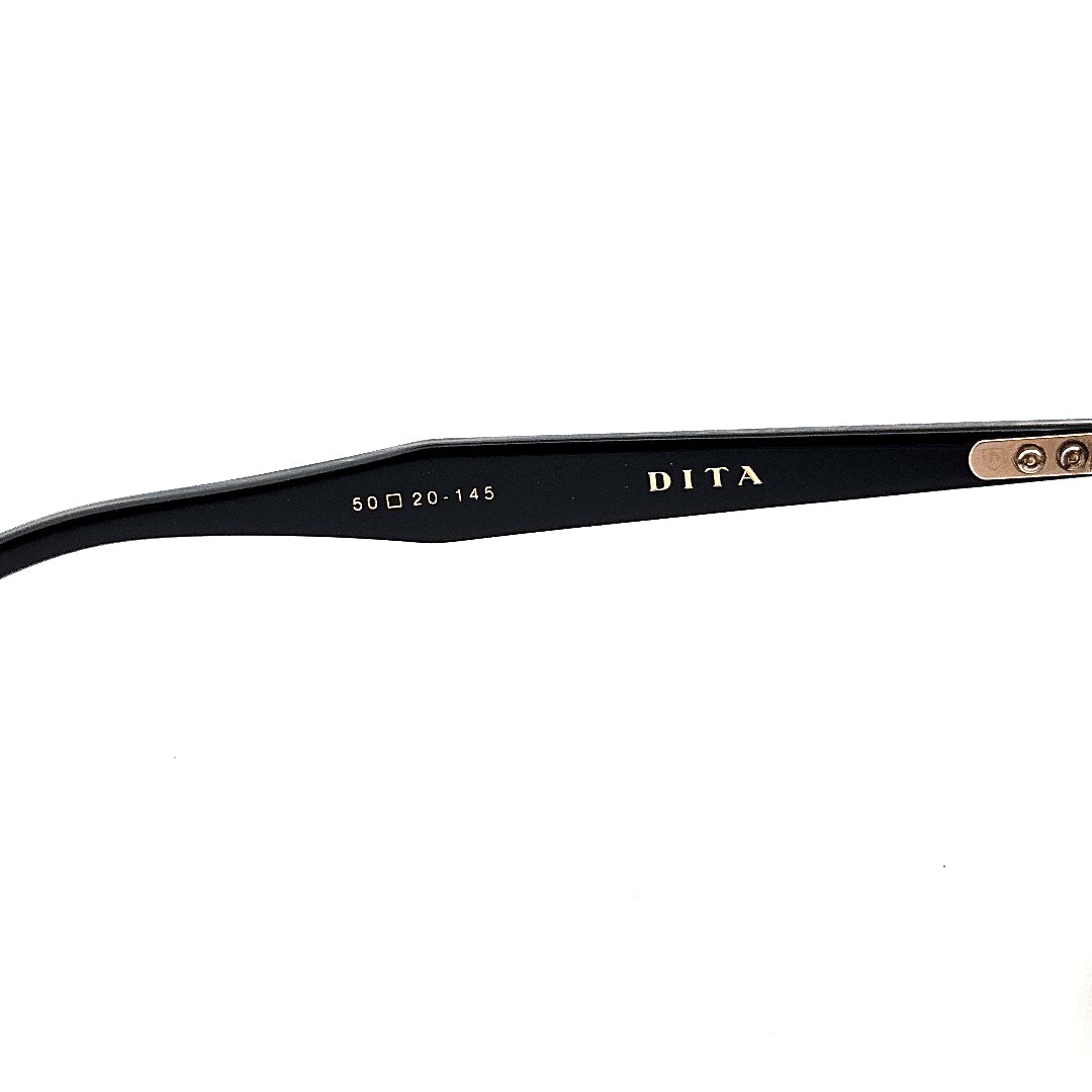 Dita Sunglasses Mod Monthra Women's Small Made in Japan