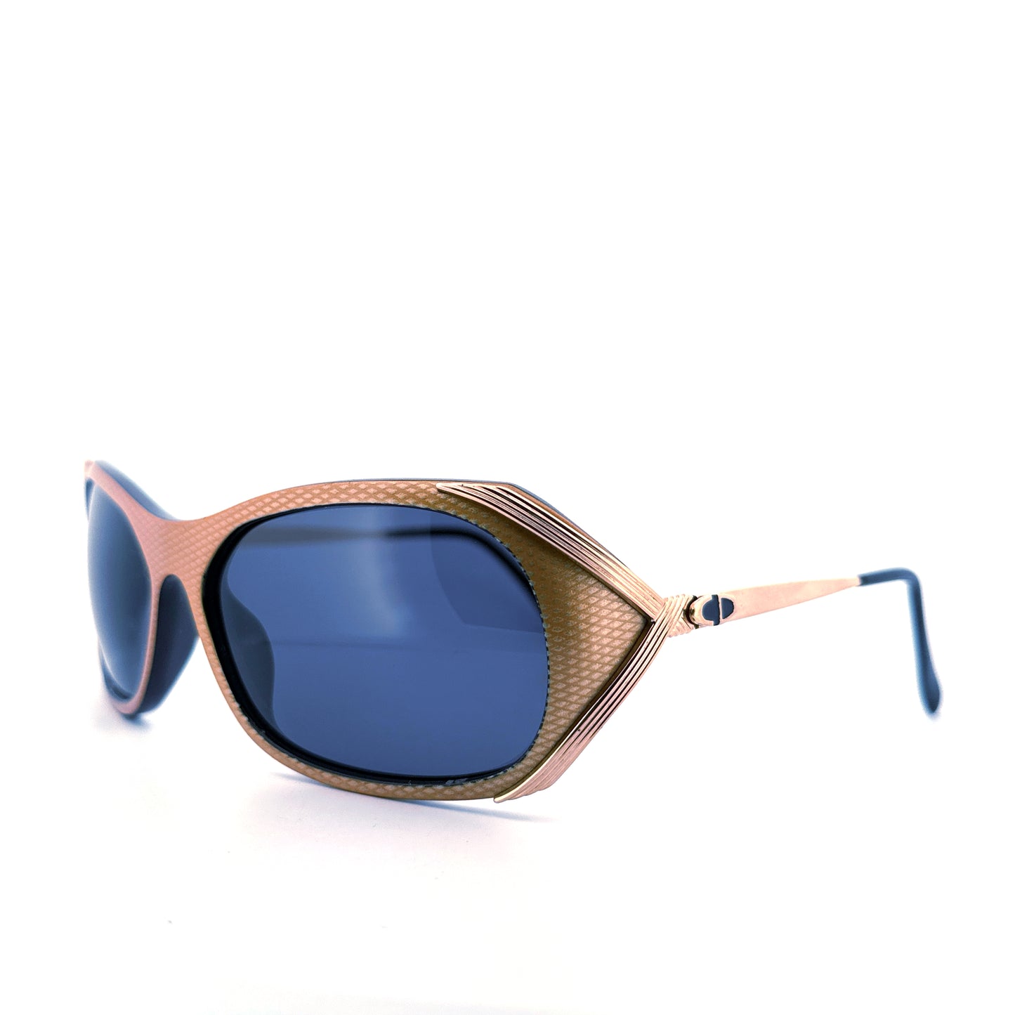 Vintage 90s Ch. Dior Sunglasses Mod 2610 - Medium - Made in Austria